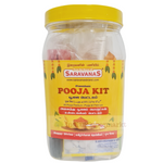 Saravanas Premium Pooja Kit