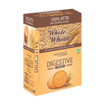 Patanjali Digestive Biscuits 250g