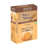 Patanjali Digestive Biscuits 250g