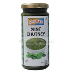 Ashoka Mint chutney-Indiansupermarkt 