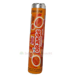 Parle Toffee Orange fruity 3 x 18gm