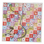 Ludo with  Snakes & Ladder