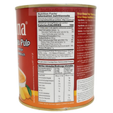 Suhana Kesar Mango Pulp 850gm