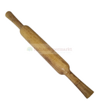 Thin Belan -Chapati Roller - Rolling Pin Thin 30cm