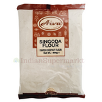 Aiva Vrat Singoda Flour 400gm