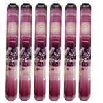 Flute Lavender Agarbati - Pack of 6 X 15gm