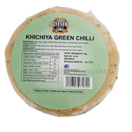 Adisha Khichiya Green Chilli 150gm