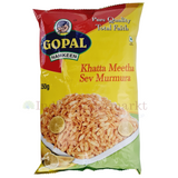 Gopal Khatta Meetha Sev Murmura - 250gm