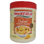 Weikfield Custard Powder Mango Flavour 300gm