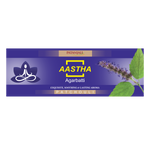 Aastha Agarbatti Patchouli - 18 Stick