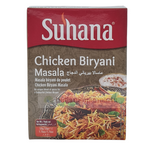 Suhana Chicken Biryani Masala - Indiansupermarkt