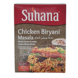 Suhana Chicken Biryani Masala - Indiansupermarkt