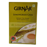  Instant Lemongrass Chai