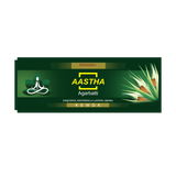 Aastha Agarbatti Kewda - 18 Stick