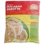 Frozen Annam Malabar Parotta -6Pcs (Deliver only Berlin)