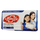 Lifebuoy Care Soap 100gm