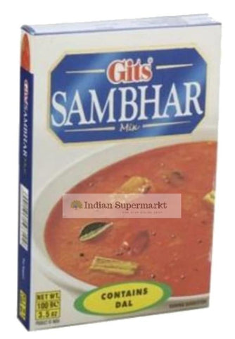 Gits Sambar Mix 100gm