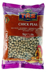 TRS Chick Peas 1Kg - Indiansupermarkt