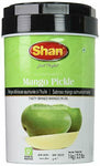 Shan Mango Pickle 1Kg - Indiansupermarkt