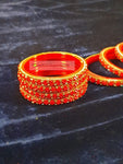 Set of 4 Bangles - Indiansupermarkt