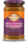 Patak Tikka Masala Paste  283gm - Indiansupermarkt