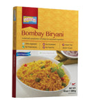 Ashoka Bombay Biryani  280gm - Indiansupermarkt