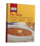 Ashoka Bombay Pav Bhaji ( Vegan) 280gm - Indiansupermarkt