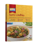 Ashoka Surti Undhiu  280gm - Indiansupermarkt