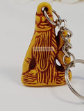 Hindu God Keyring  - Indiansupermarkt