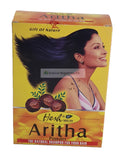 Hesh Aritha Powder Hair mask - Indiansupermarkt