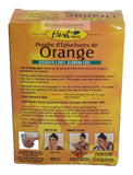 Hesh Orange Peel Face Pack - Indiansupermarkt