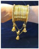 Chain Bangle Set - Indiansupermarkt