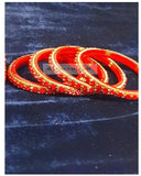 Set of 4 Bangles - Indiansupermarkt