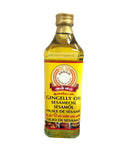 Annam  sesame oil  375ml - Indiansupermarkt