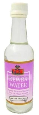 TRS Kewda Water  190ml - Indiansupermarkt