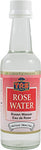 TRS Rose Water  190ml - Indiansupermarkt