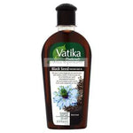 Dabur Vatika Blackseed Hair Oil   200Ml - Indiansupermarkt