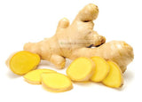 Fresh Ginger - Indiansupermarkt