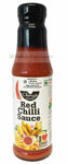 Ching's Red chilli sauce - indiansupermarkt