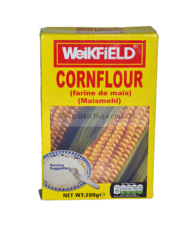 Weikfield Cornflour  - Indiansupermarkt