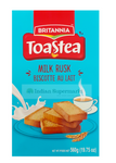 Britannia Milk Rusk 560gm (BBD 28.02.2025)