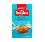 Britannia Milk Rusk 207gm