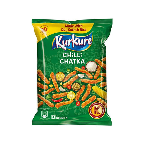 Kurkure chilli chataka - indiansupermarkt