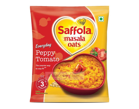 Saffola masala Oats - Indiansupermarkt