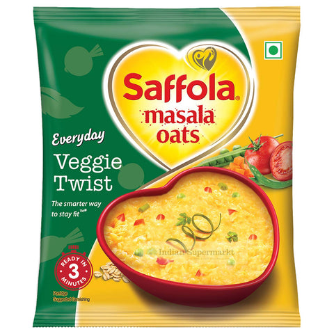 Saffola masala Oats - Indiansupermarkt