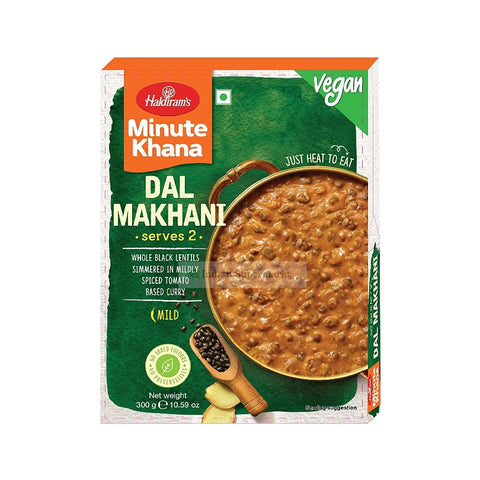 Haldiram Dal Makhni - Indiansupermarkt