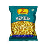 Haldiram Lemon  Bhel - Indiansupermarkt