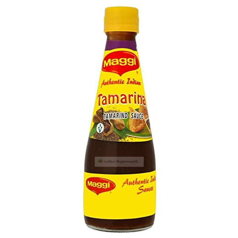 Maggi Tamarind Chutney 425gm