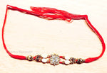 Red Rakhi - indiansupermarkt