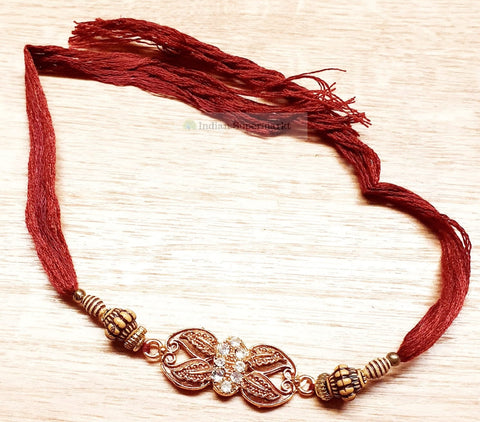 Gems Rakhi - indiansupermarkt